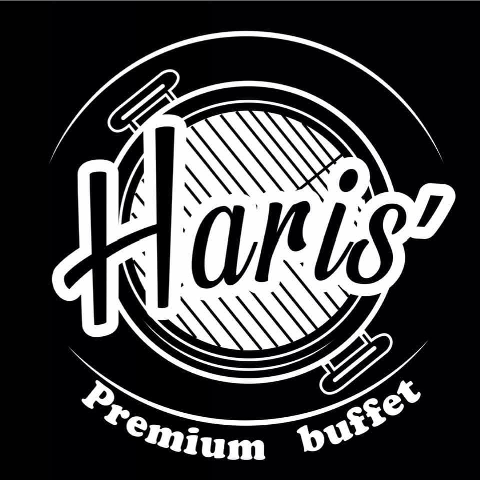Haris' Premium Buffet