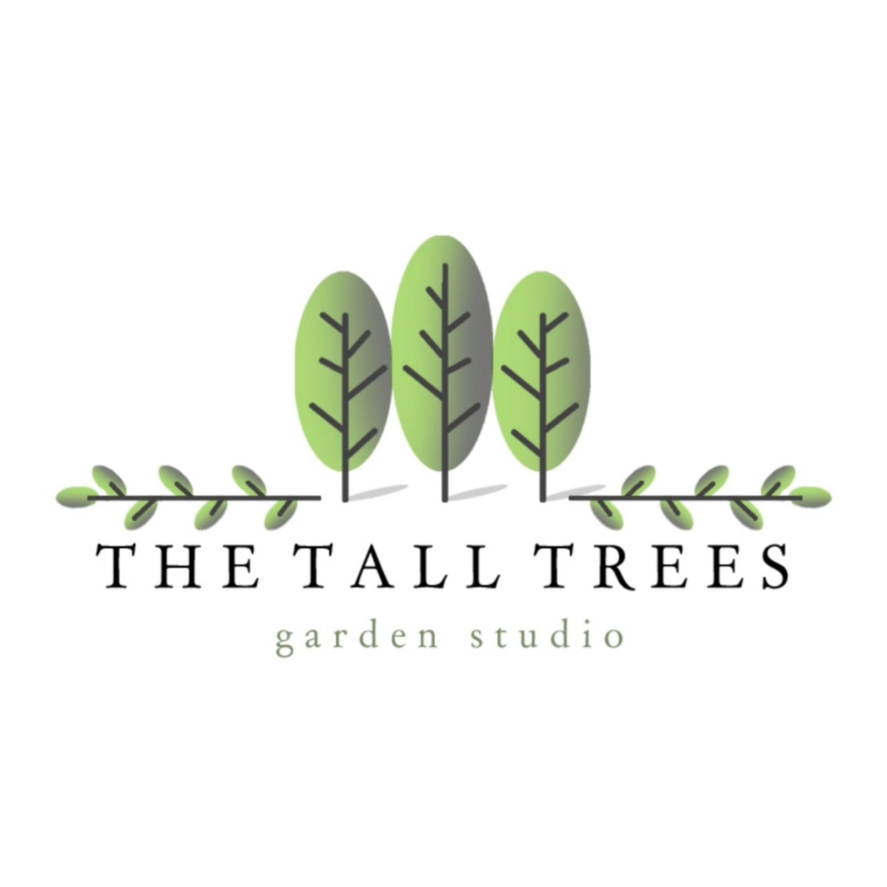 The Tall Trees Garden Studio