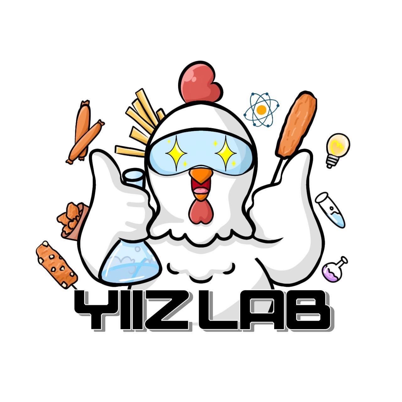 YIIZ LAB