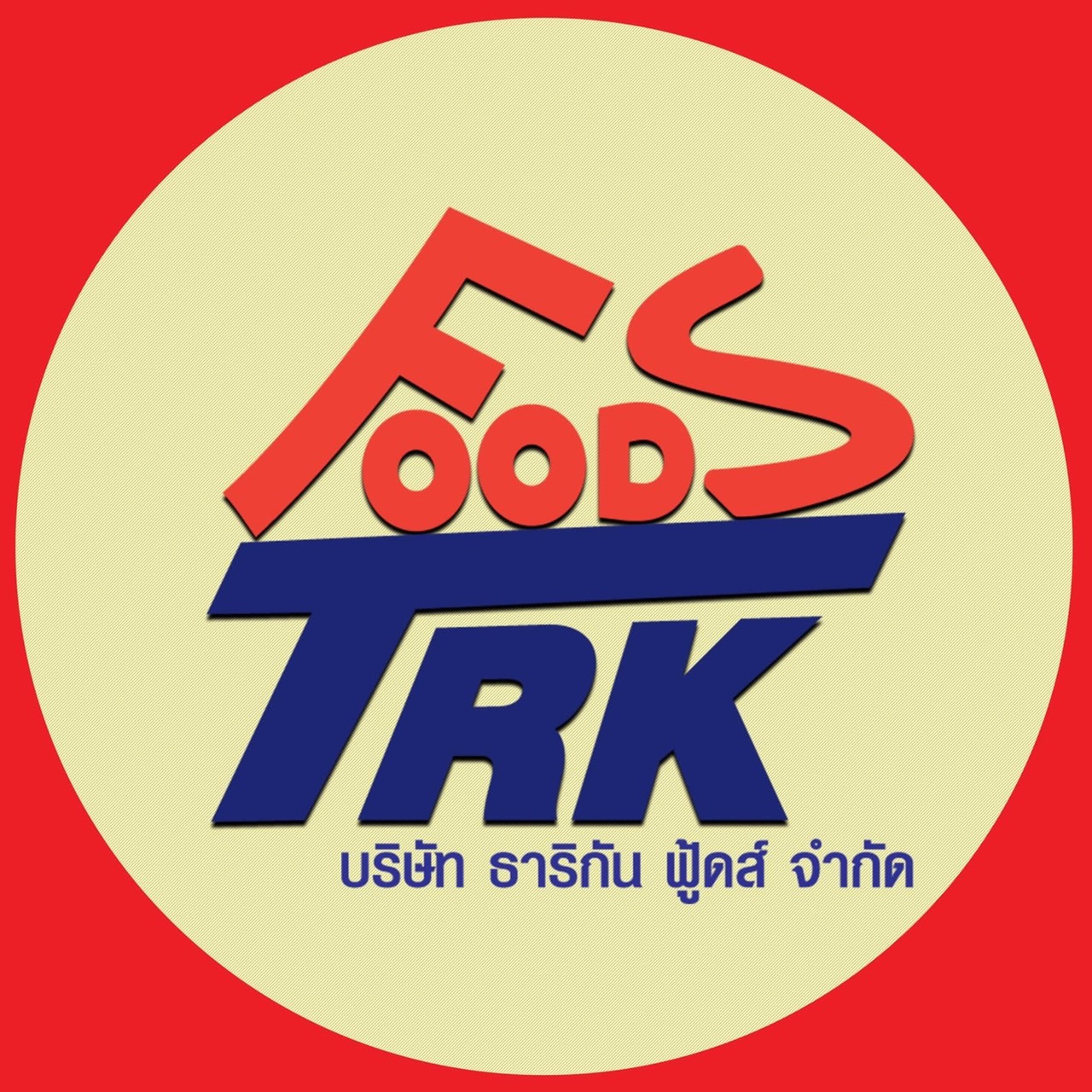 TRK Foods